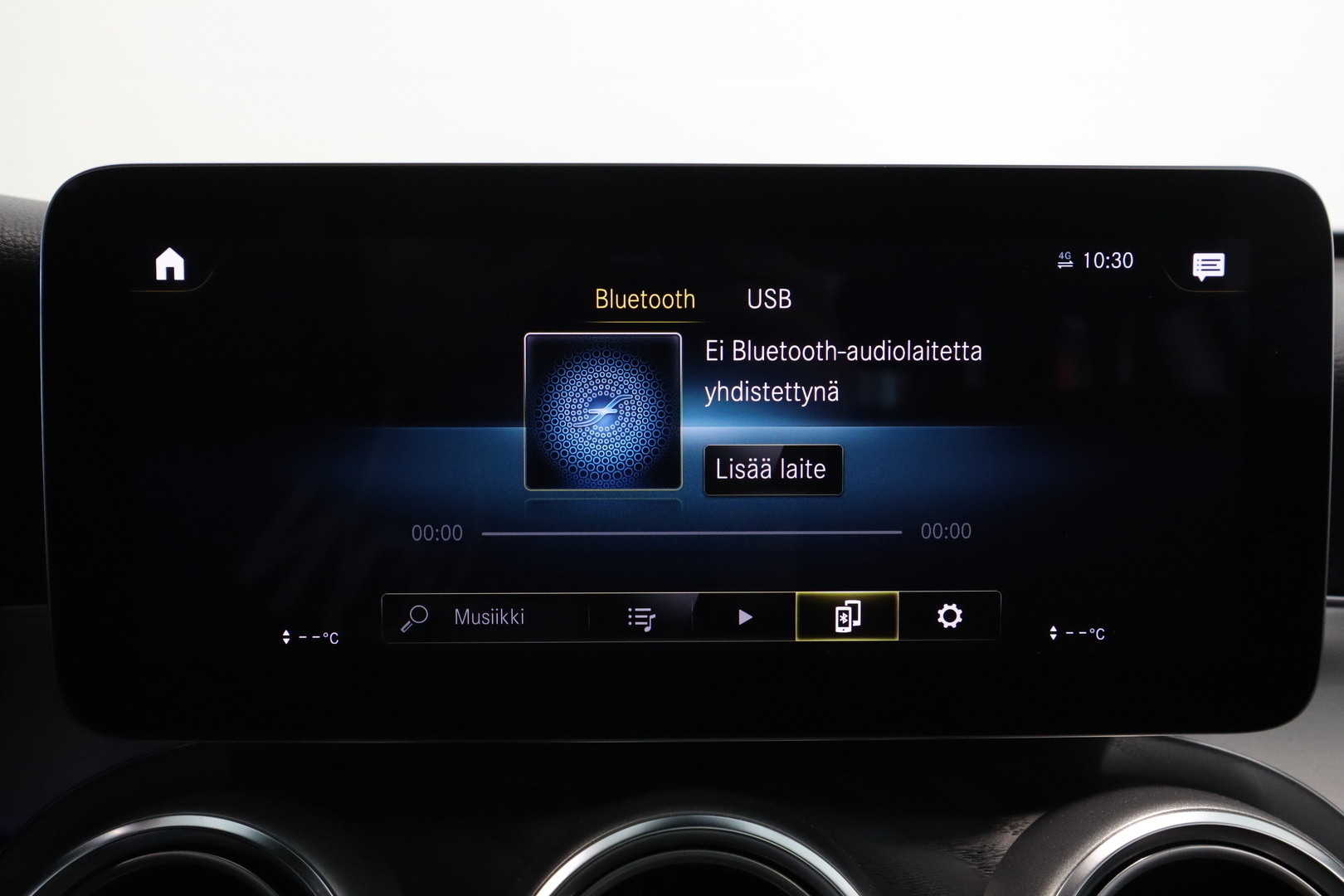 MERCEDES-BENZ GLC 2020