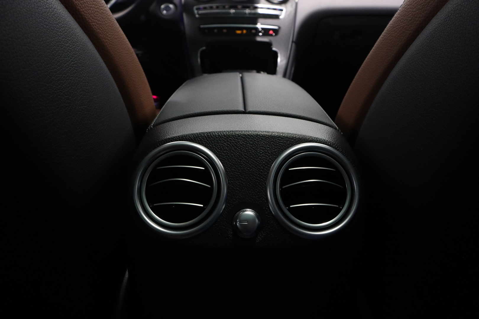 MERCEDES-BENZ GLC 2020