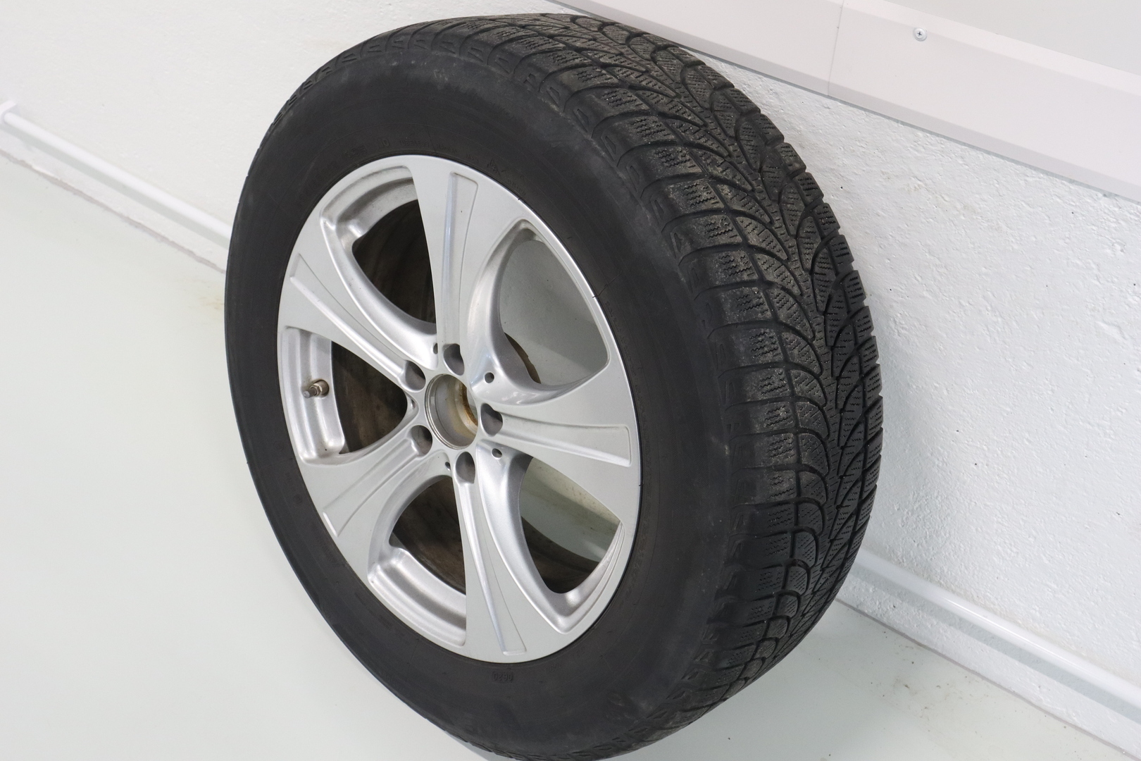 MERCEDES-BENZ GLC 2020