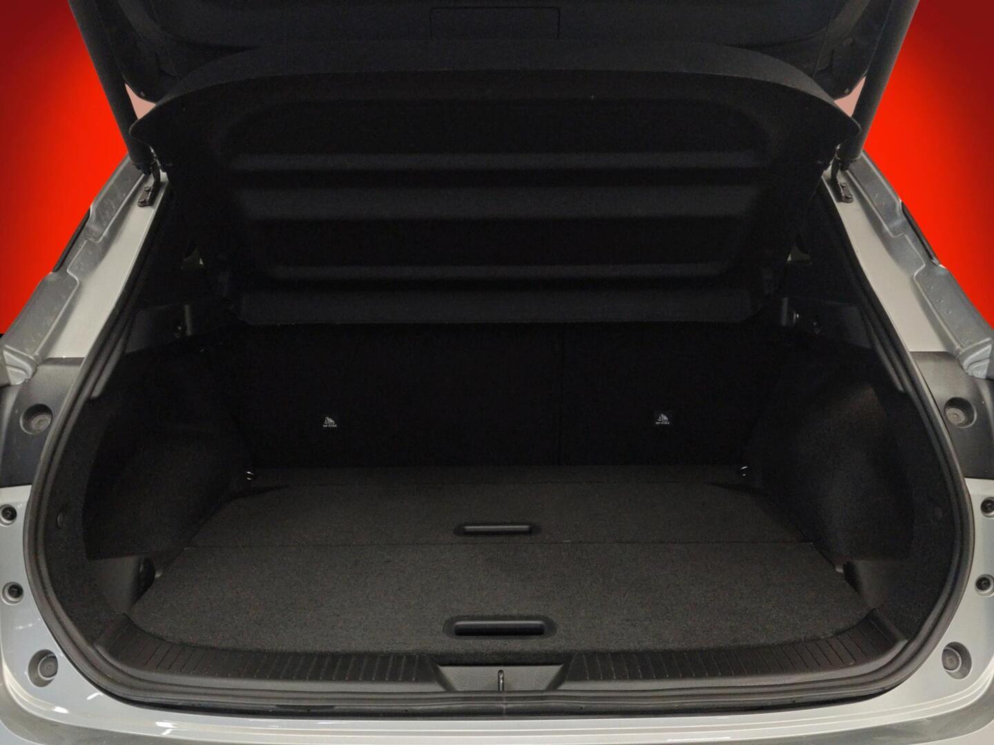 NISSAN Qashqai 2025