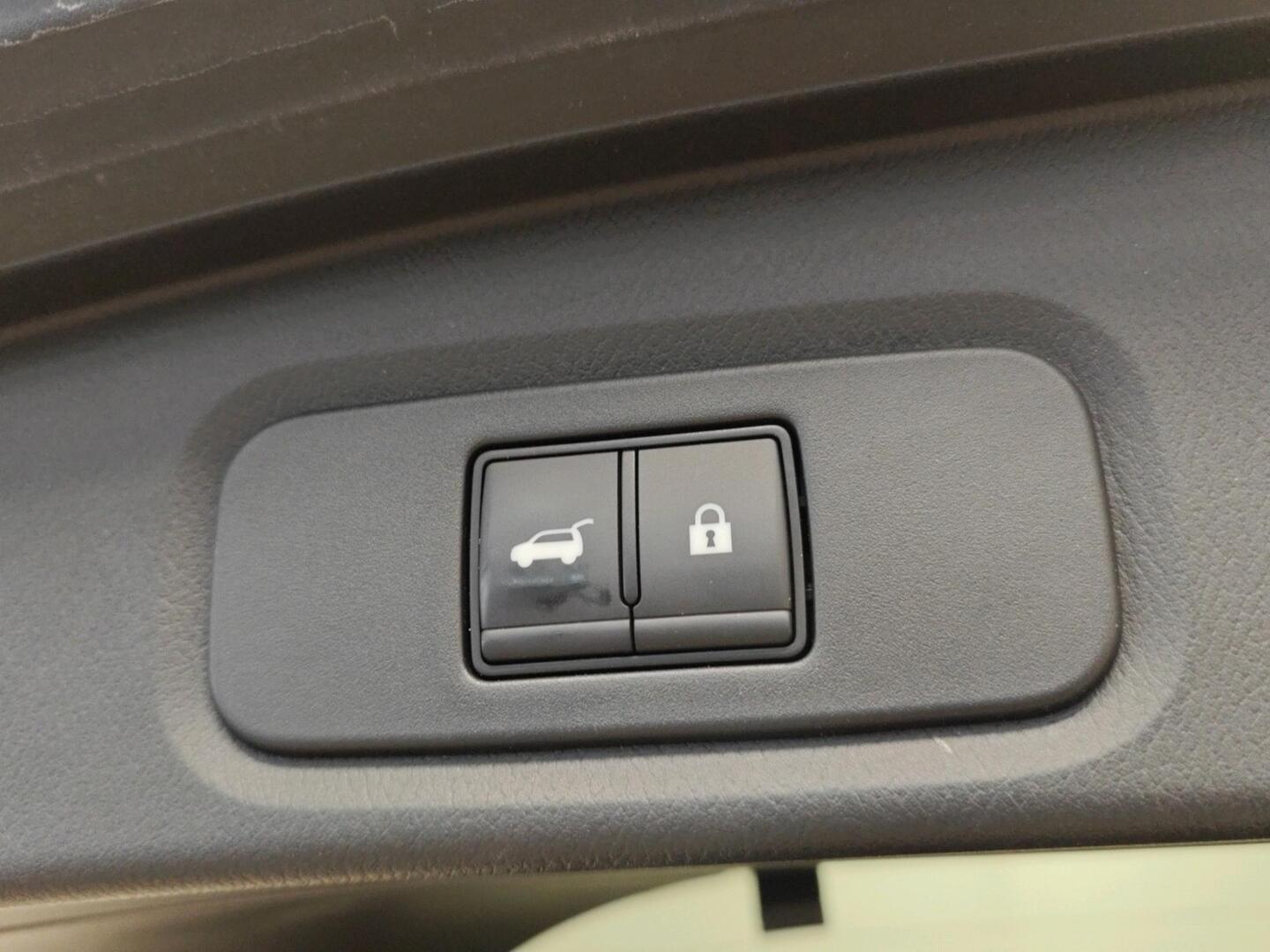 NISSAN Qashqai 2025
