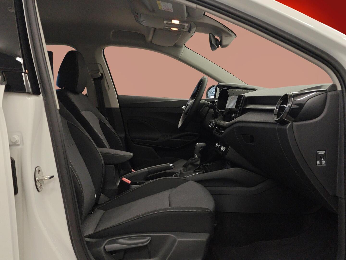 SKODA Fabia 2026