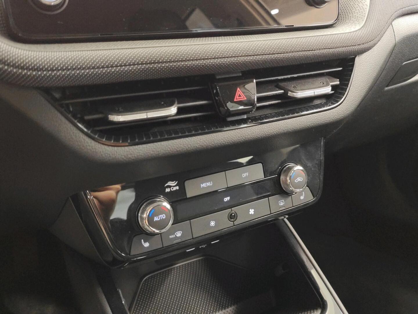 SKODA Fabia 2026