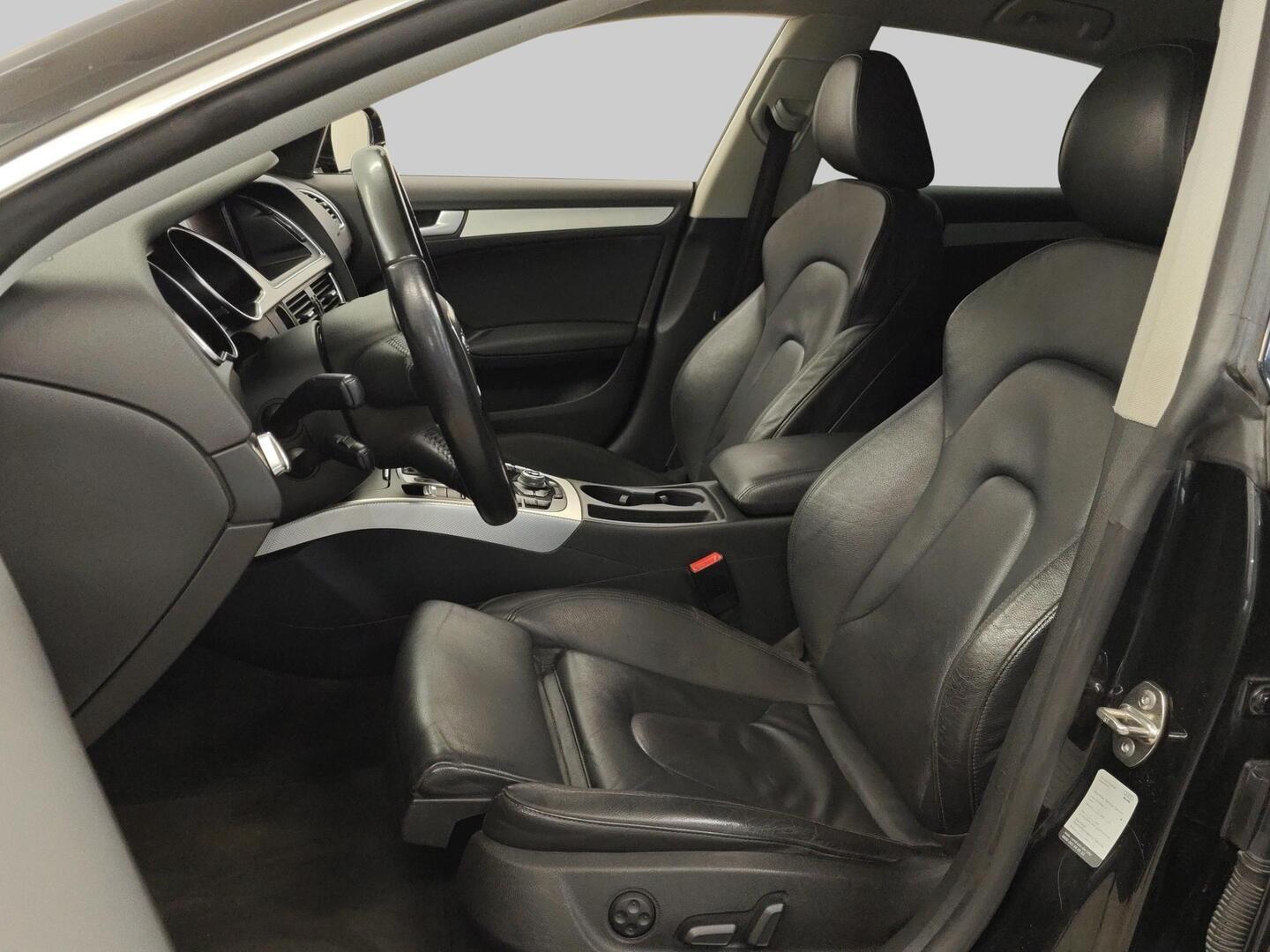 AUDI A5 2010