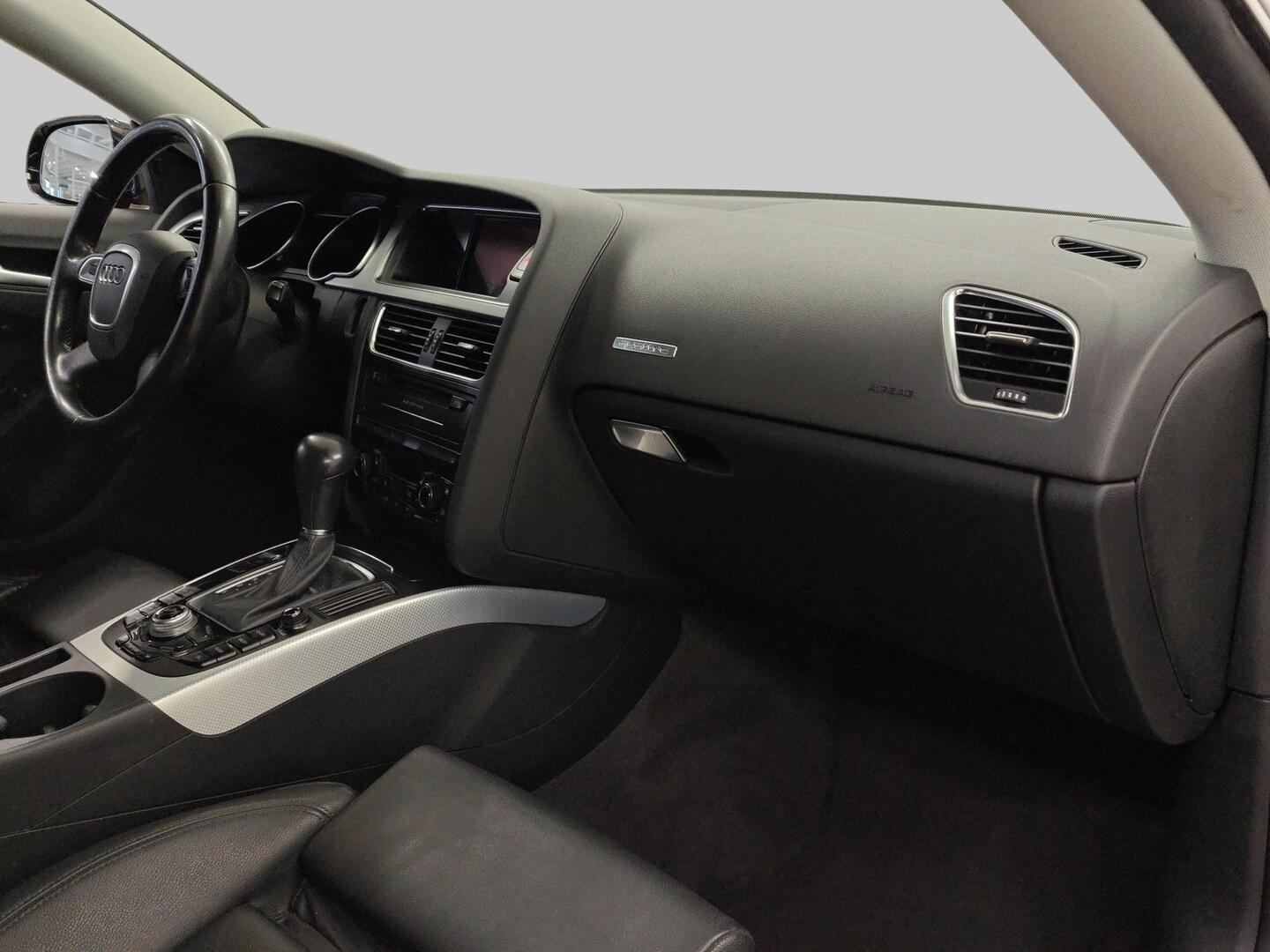 AUDI A5 2010