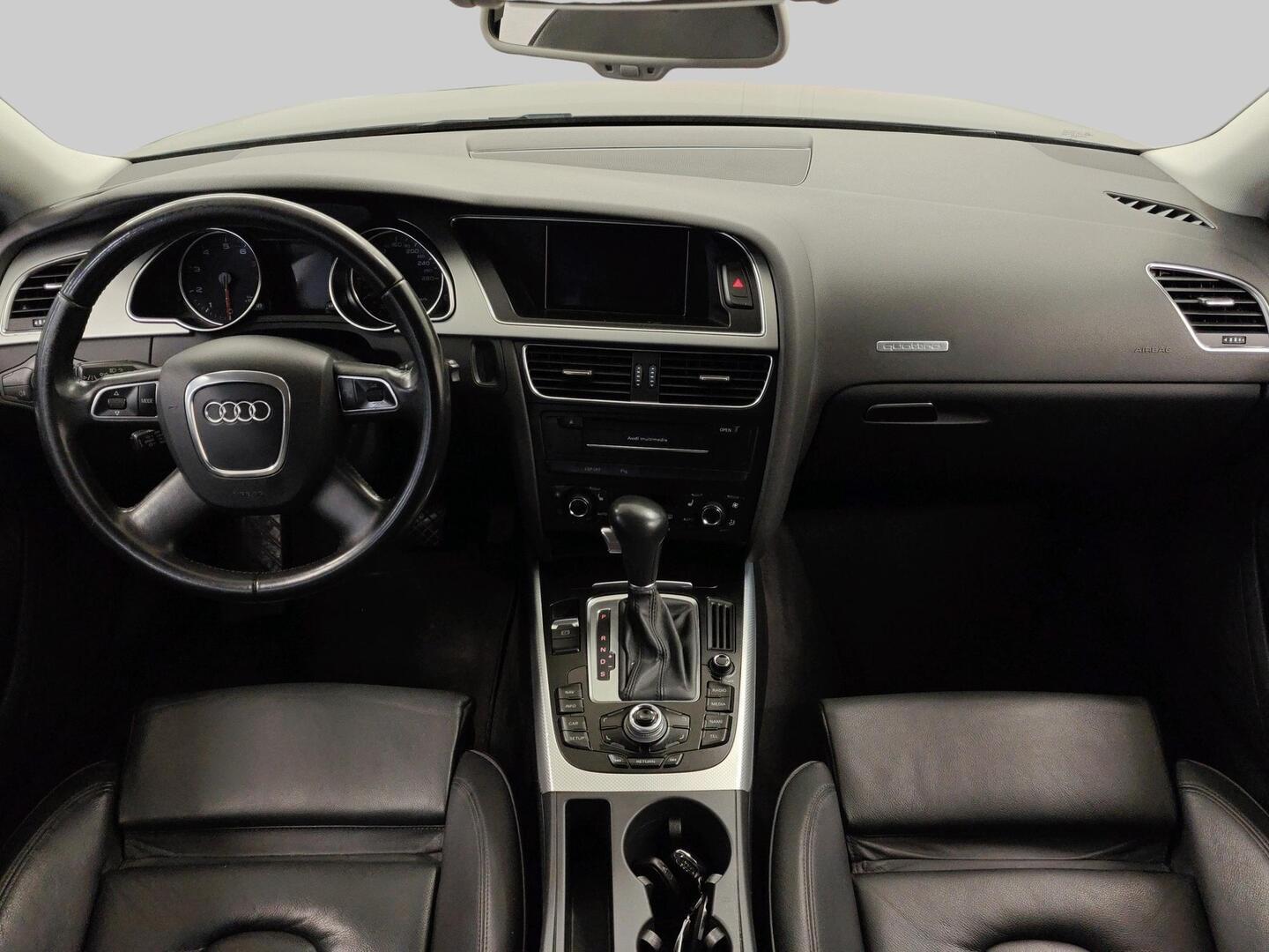AUDI A5 2010
