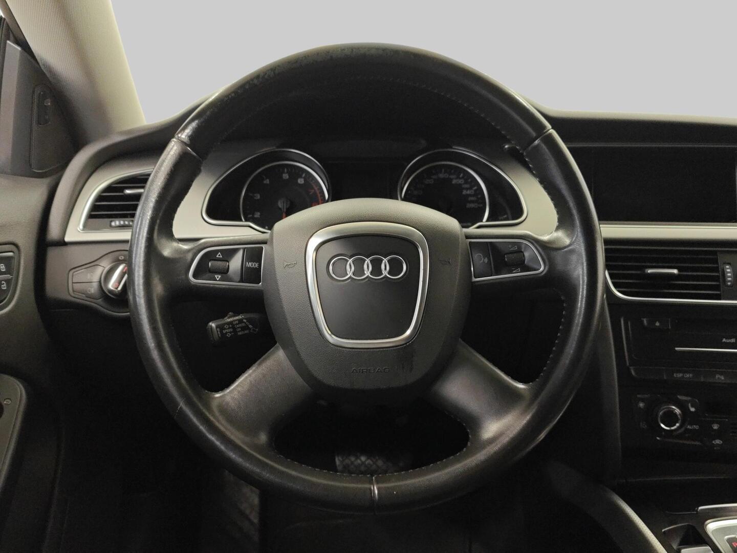 AUDI A5 2010