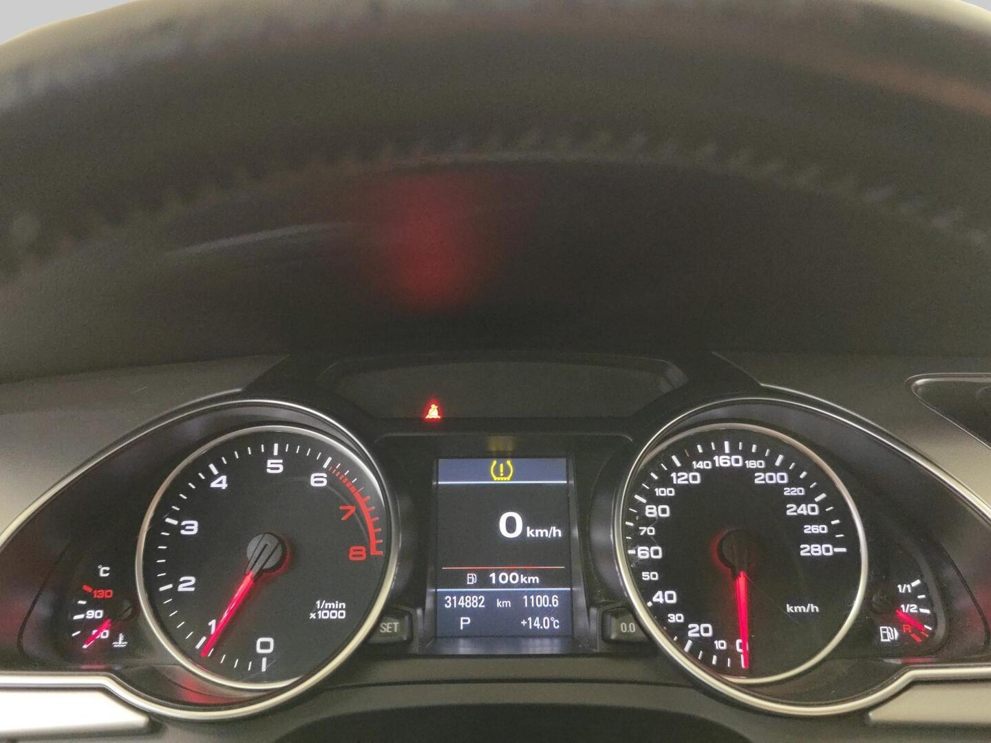 AUDI A5 2010
