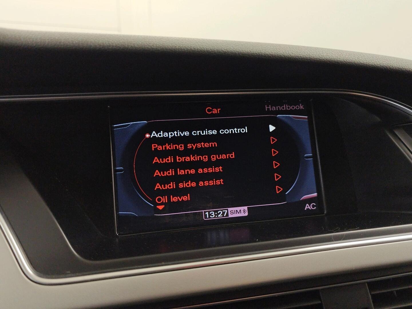 AUDI A5 2010