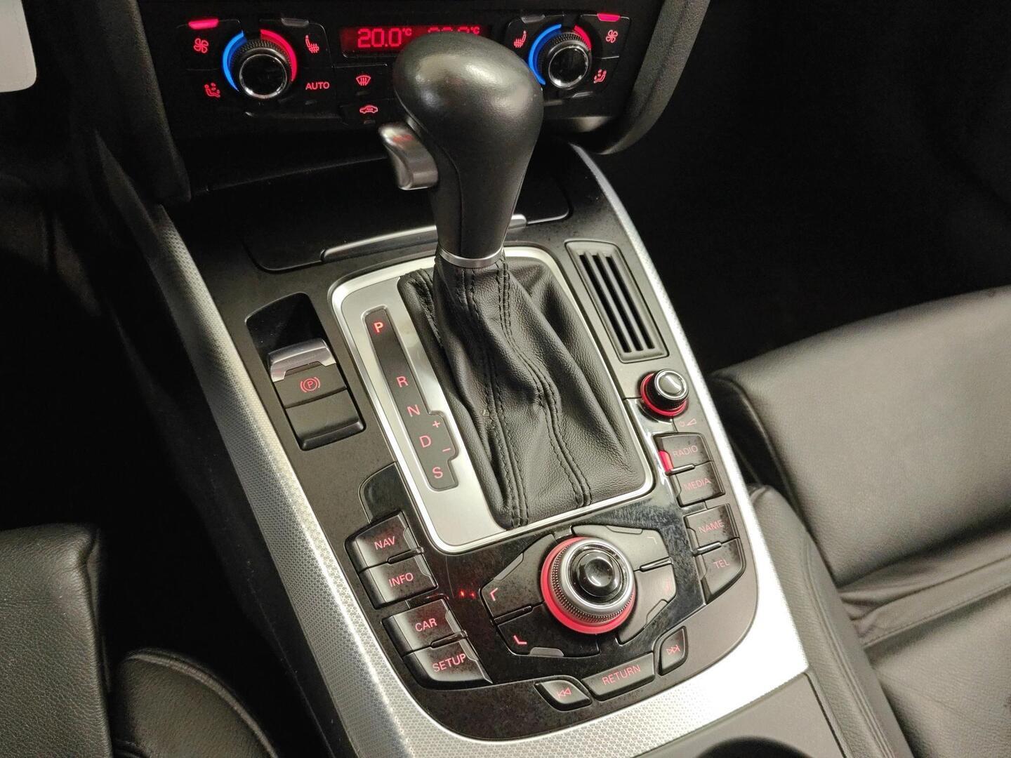 AUDI A5 2010