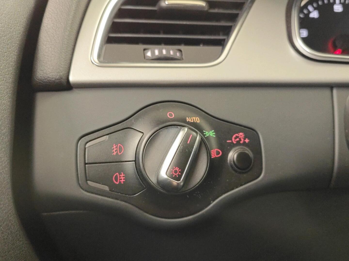 AUDI A5 2010