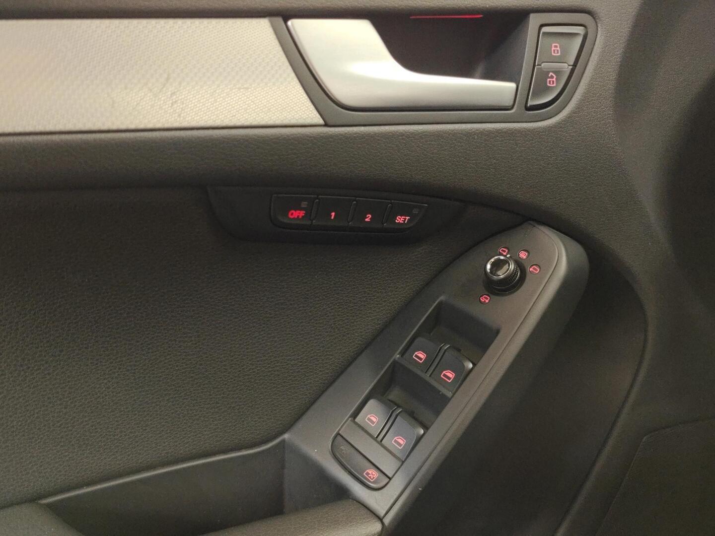 AUDI A5 2010