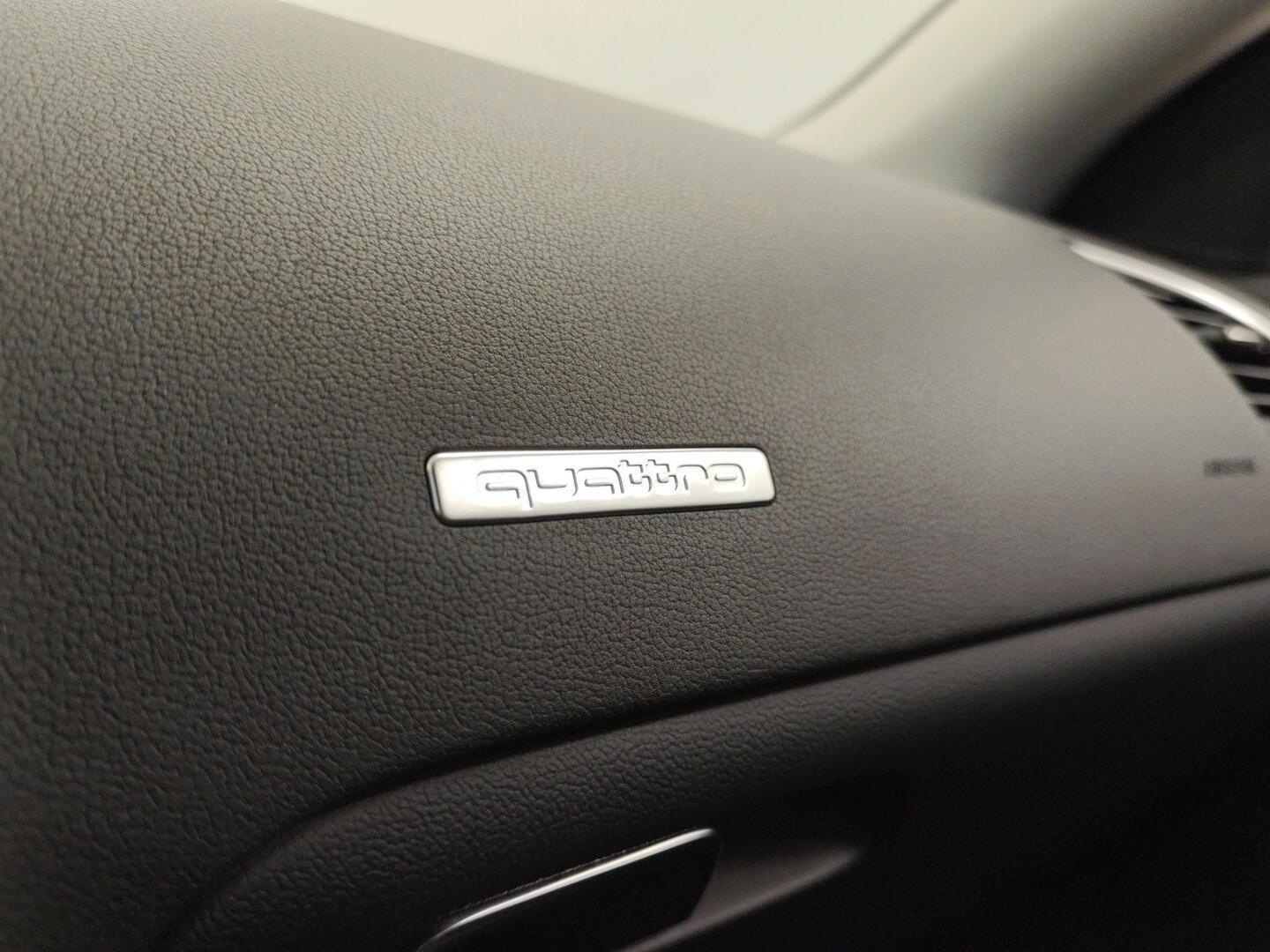 AUDI A5 2010