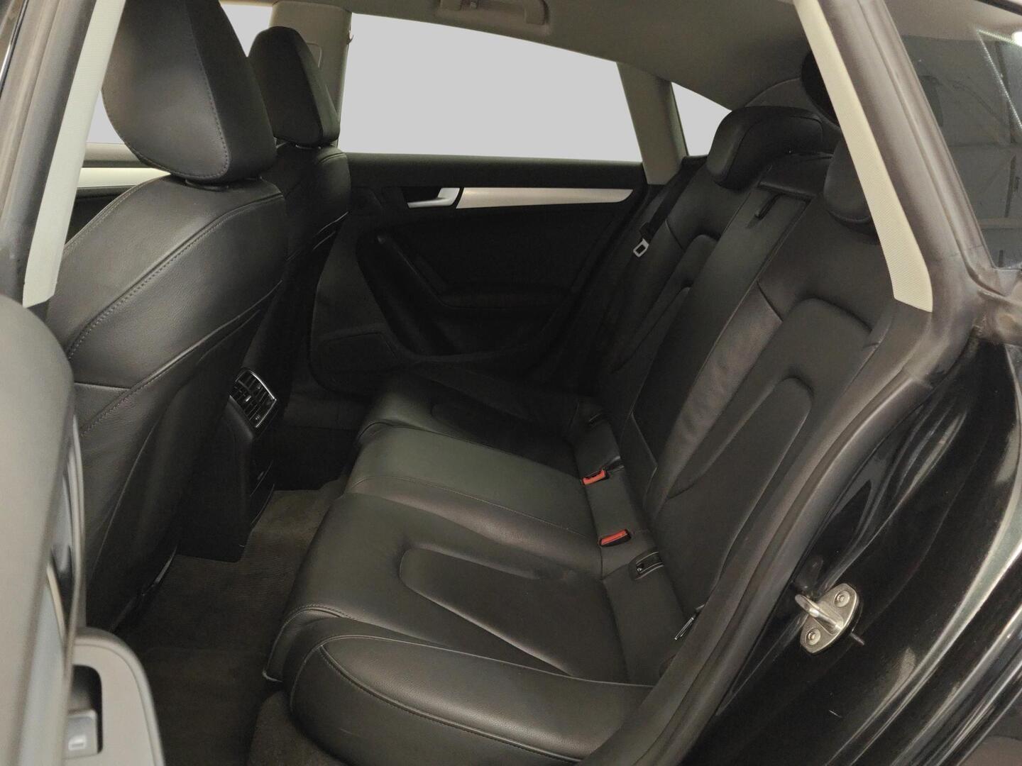 AUDI A5 2010