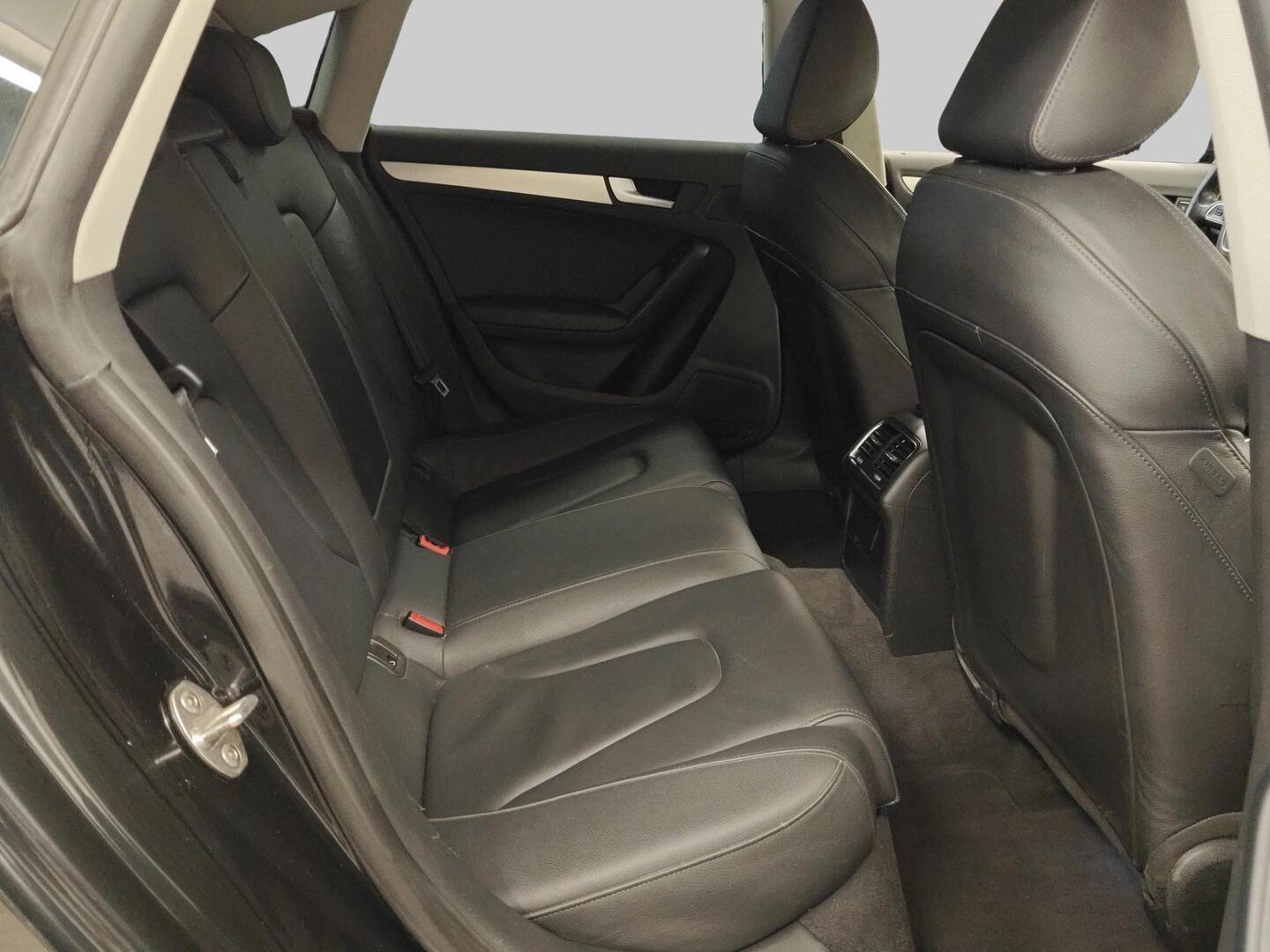 AUDI A5 2010