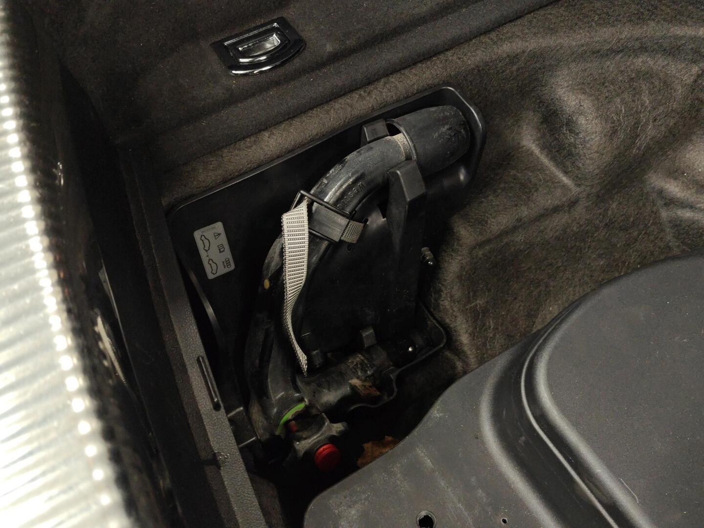 AUDI A5 2010