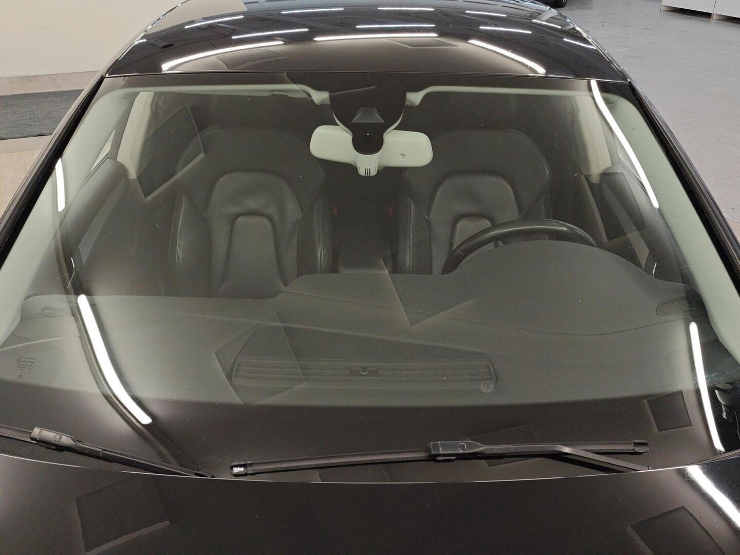 AUDI A5 2010
