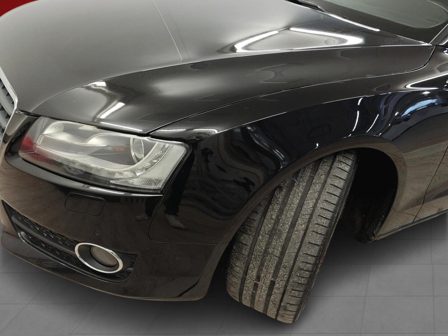 AUDI A5 2010
