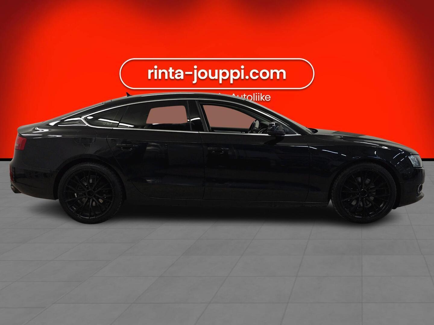 AUDI A5 2010