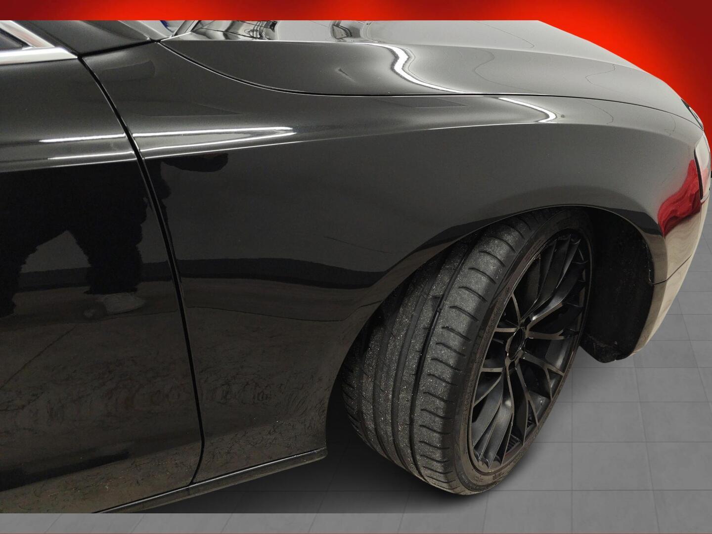 AUDI A5 2010