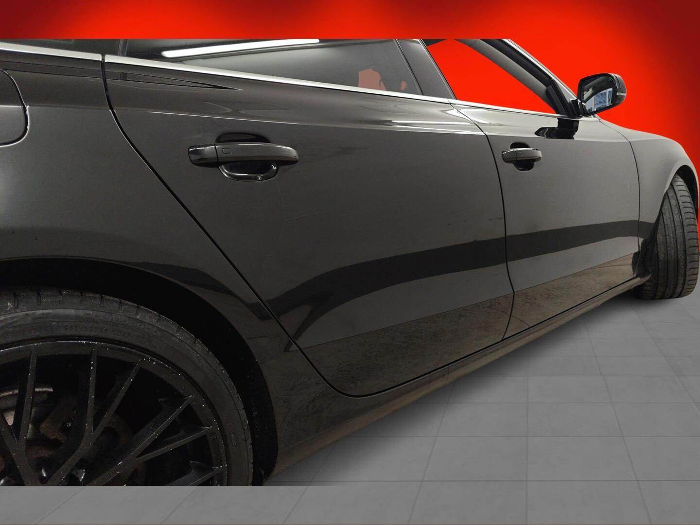 AUDI A5 2010