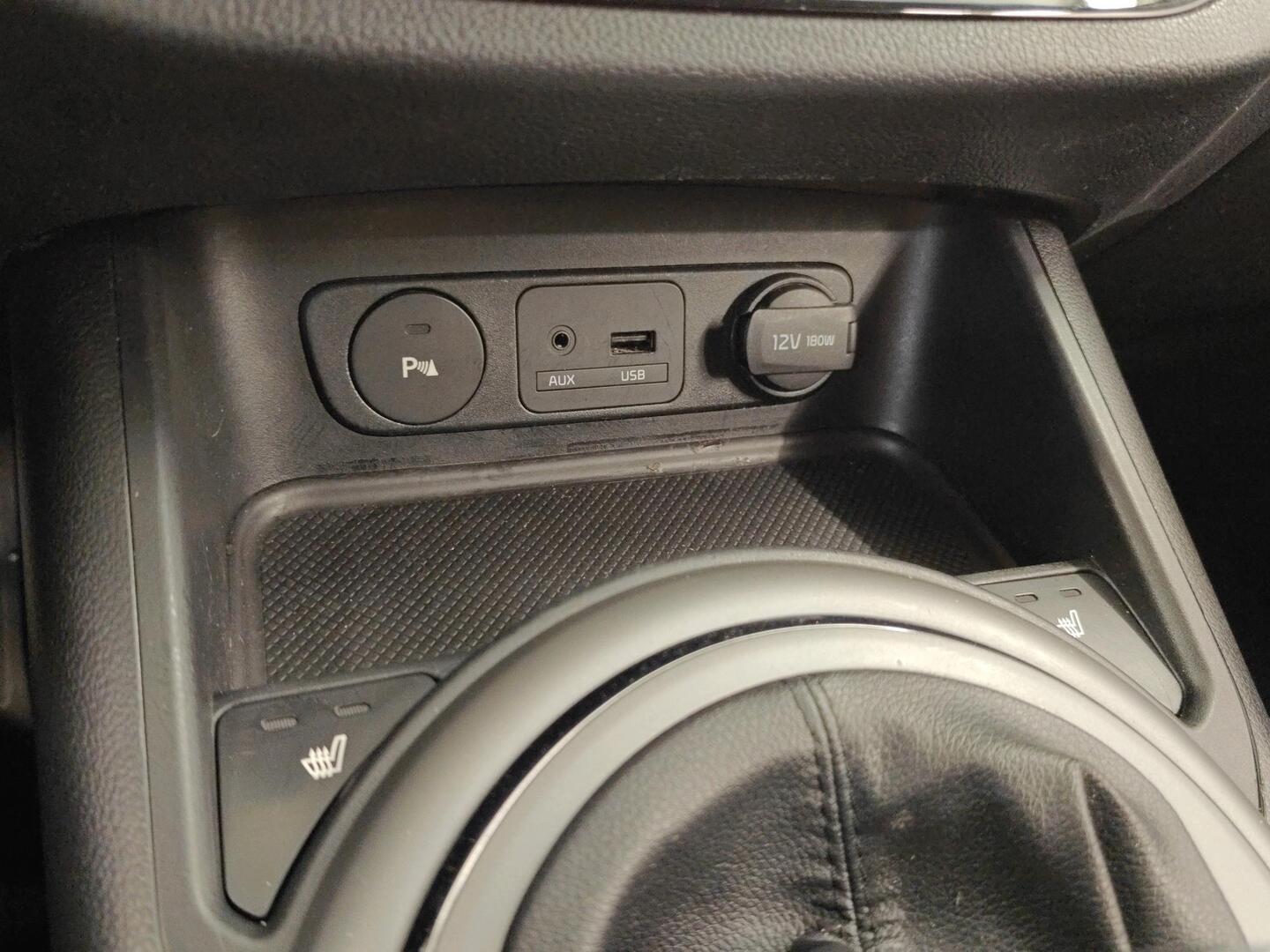 KIA Sportage 2014
