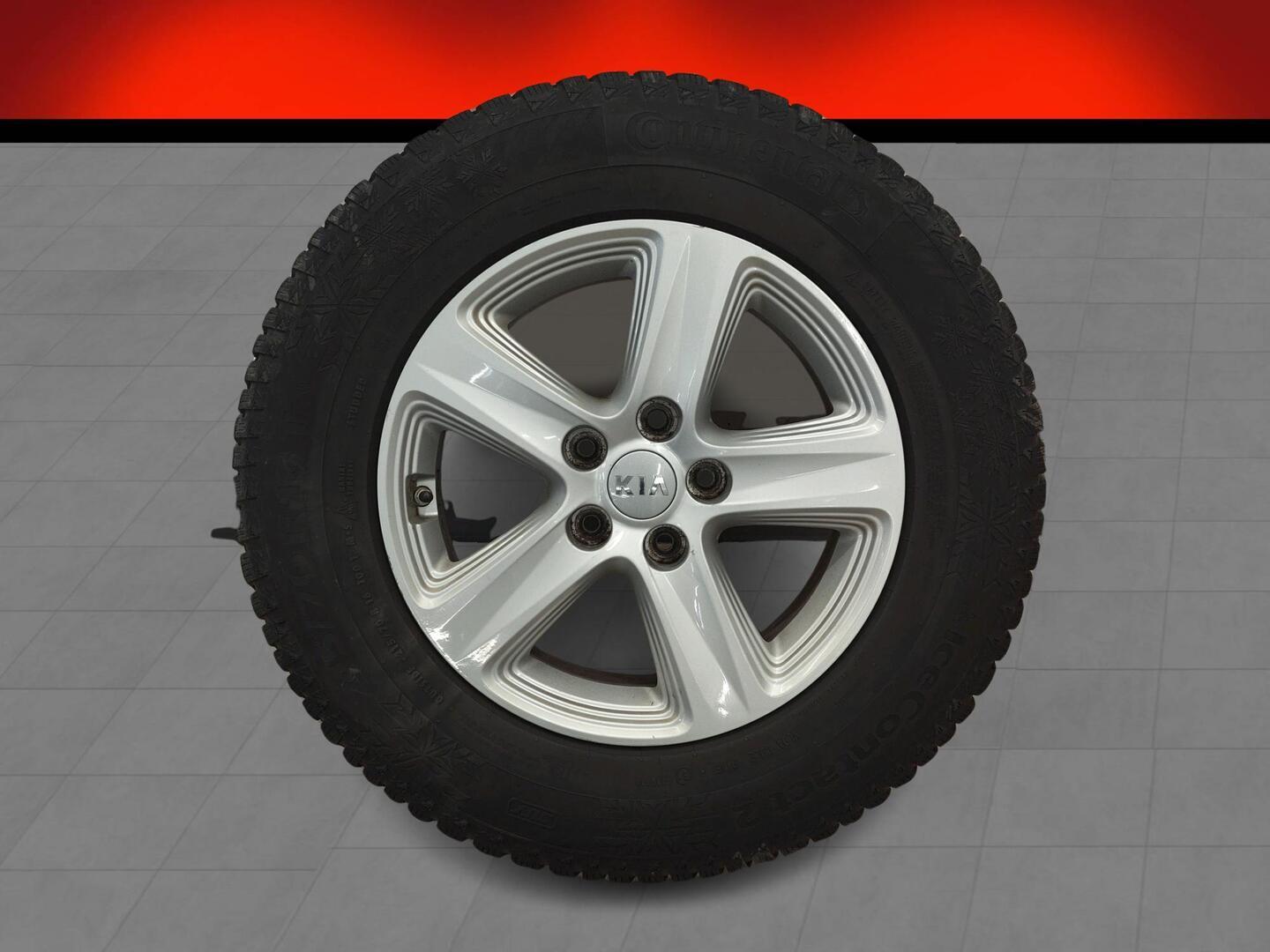 KIA Sportage 2014