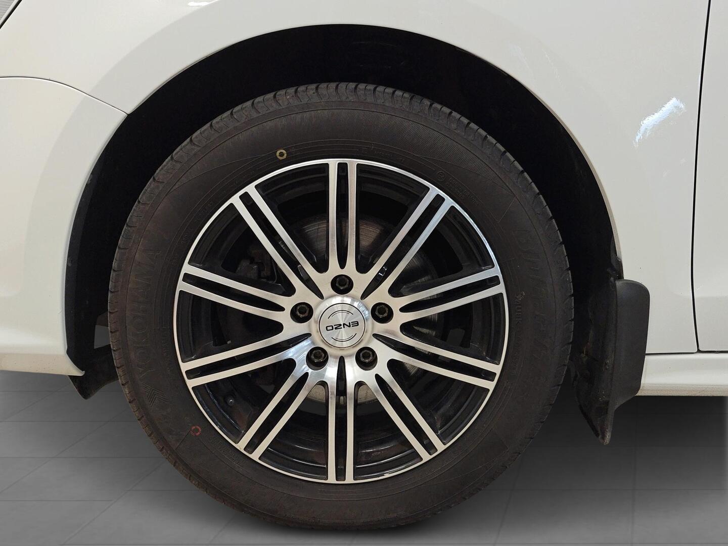 VOLKSWAGEN Jetta 2017
