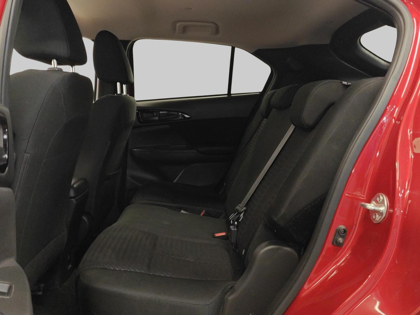 MITSUBISHI Eclipse Cross 2018