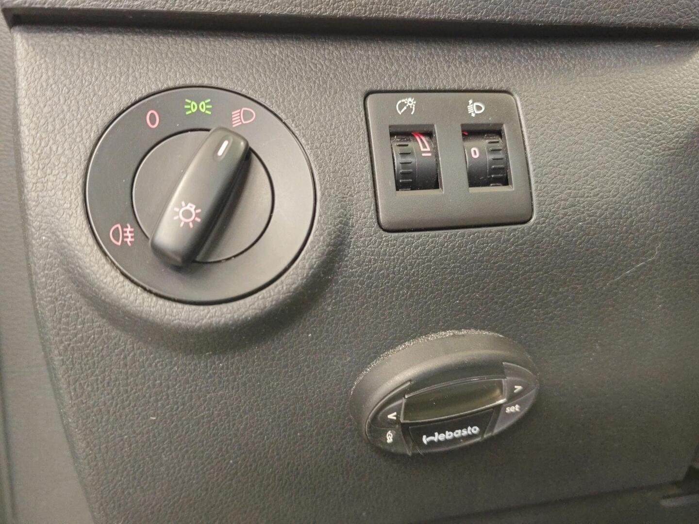 VOLKSWAGEN Caddy Maxi 2018