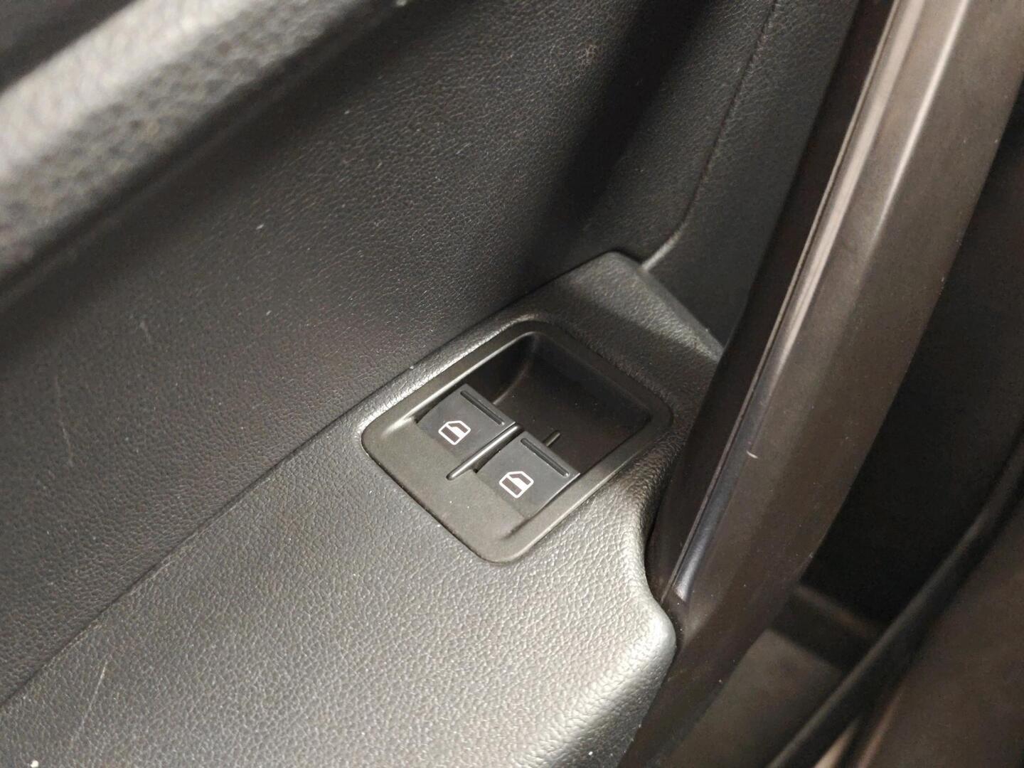 VOLKSWAGEN Caddy Maxi 2018