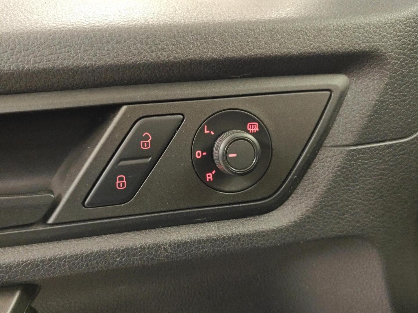 VOLKSWAGEN Caddy Maxi 2018