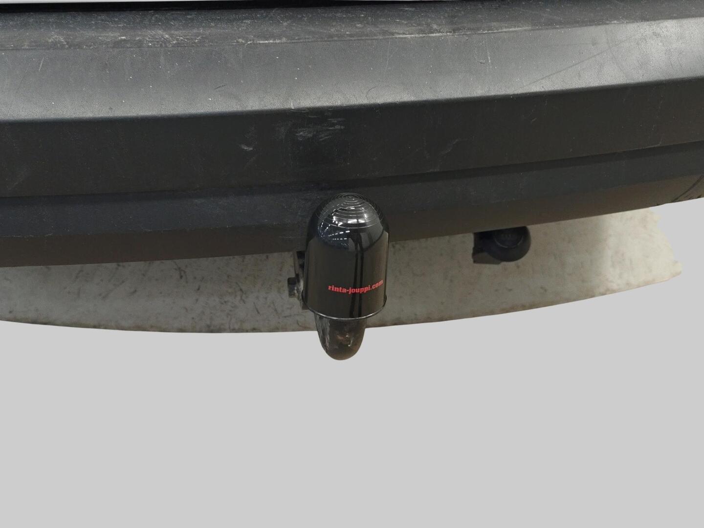 VOLKSWAGEN Caddy Maxi 2018