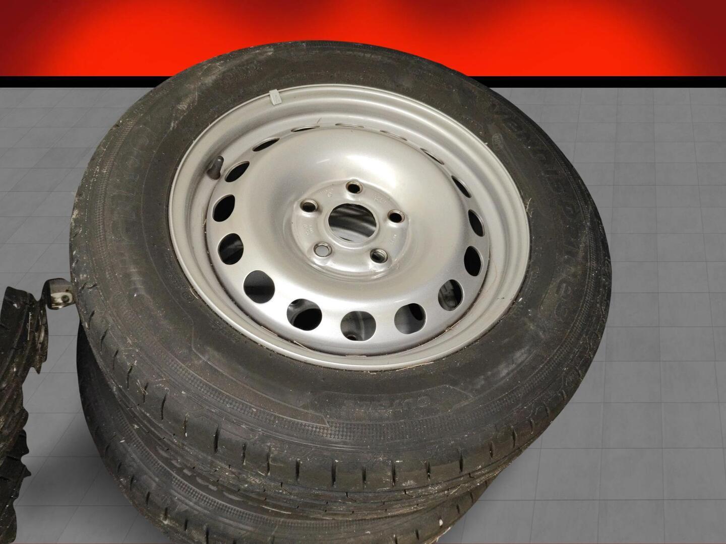 VOLKSWAGEN Caddy Maxi 2018