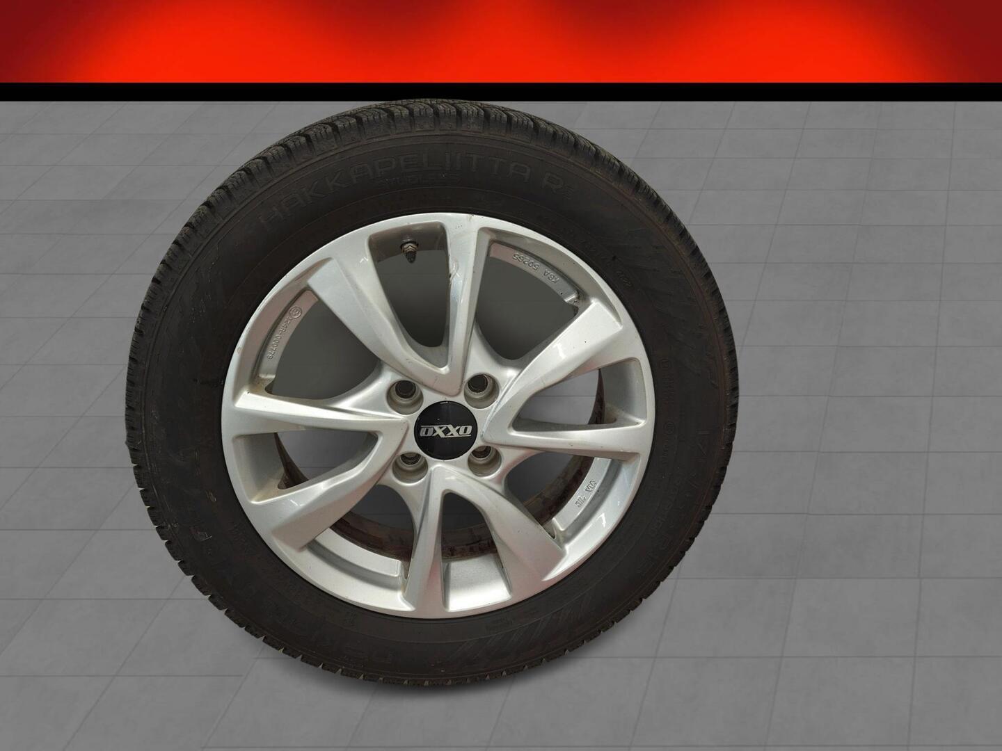 TOYOTA Yaris 2019