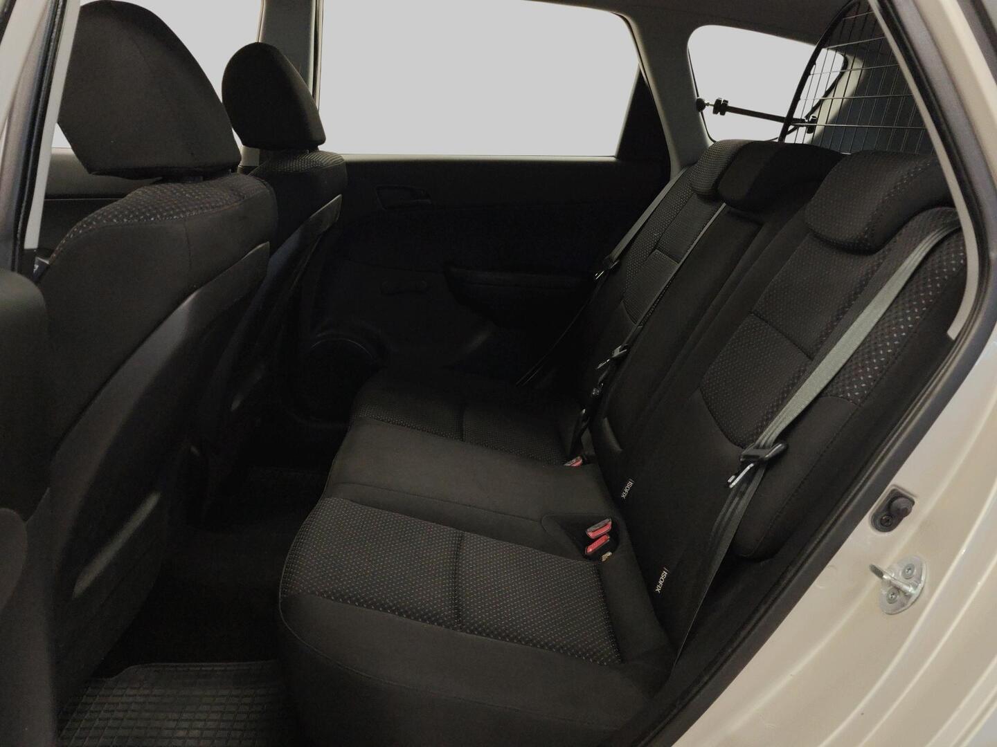 HYUNDAI i30 2010