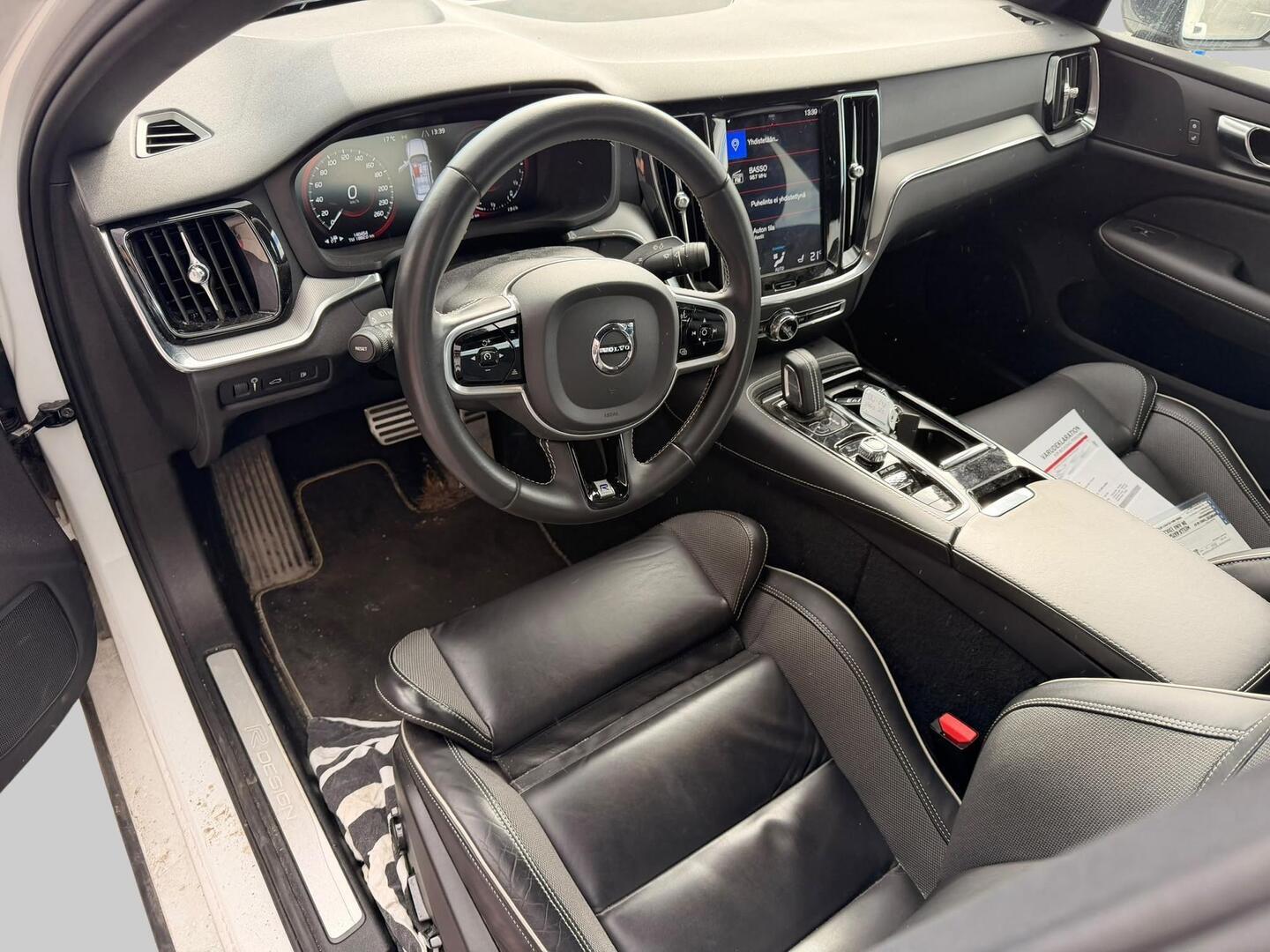 VOLVO S60 2020