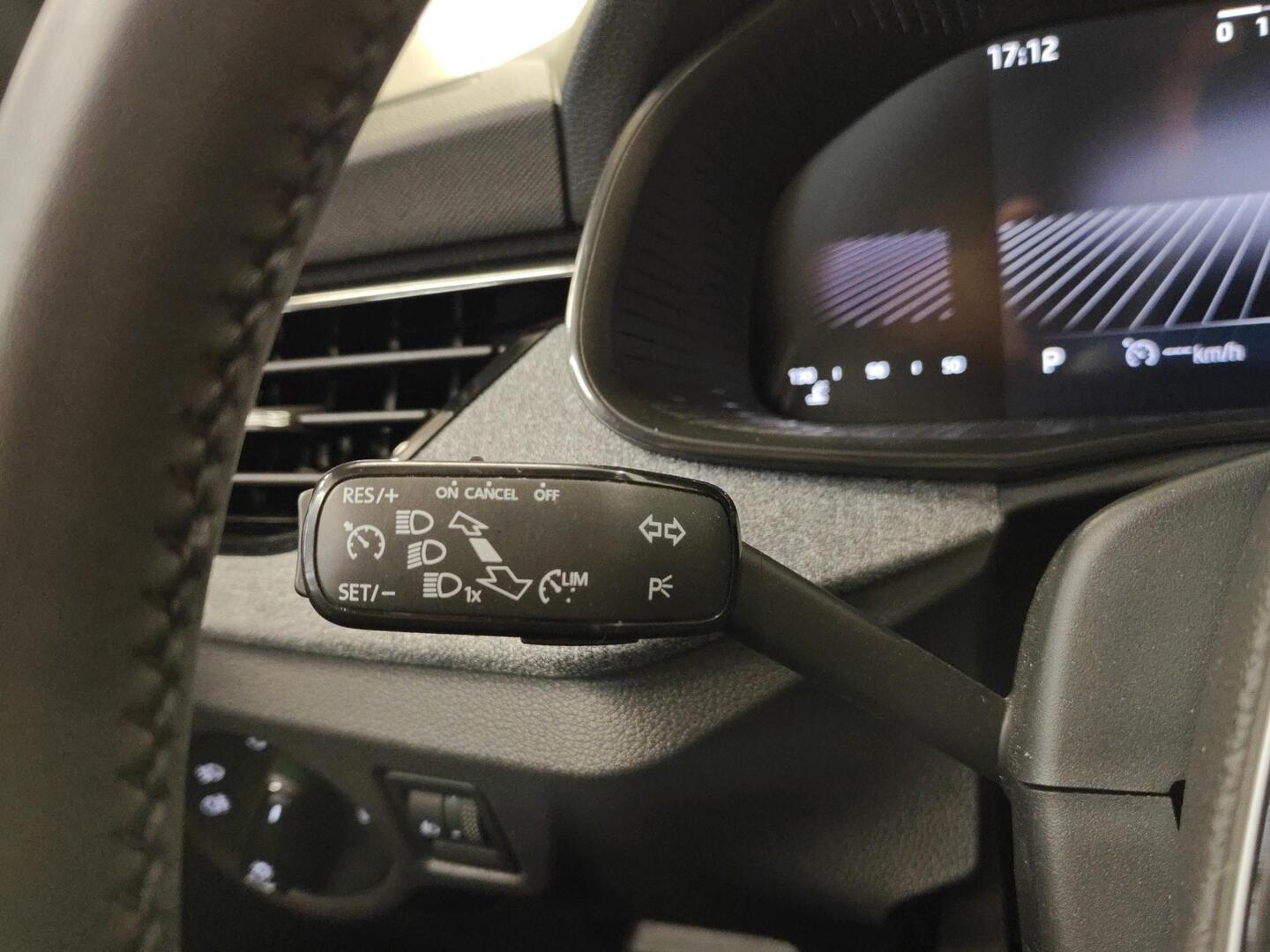SKODA KAMIQ 2024