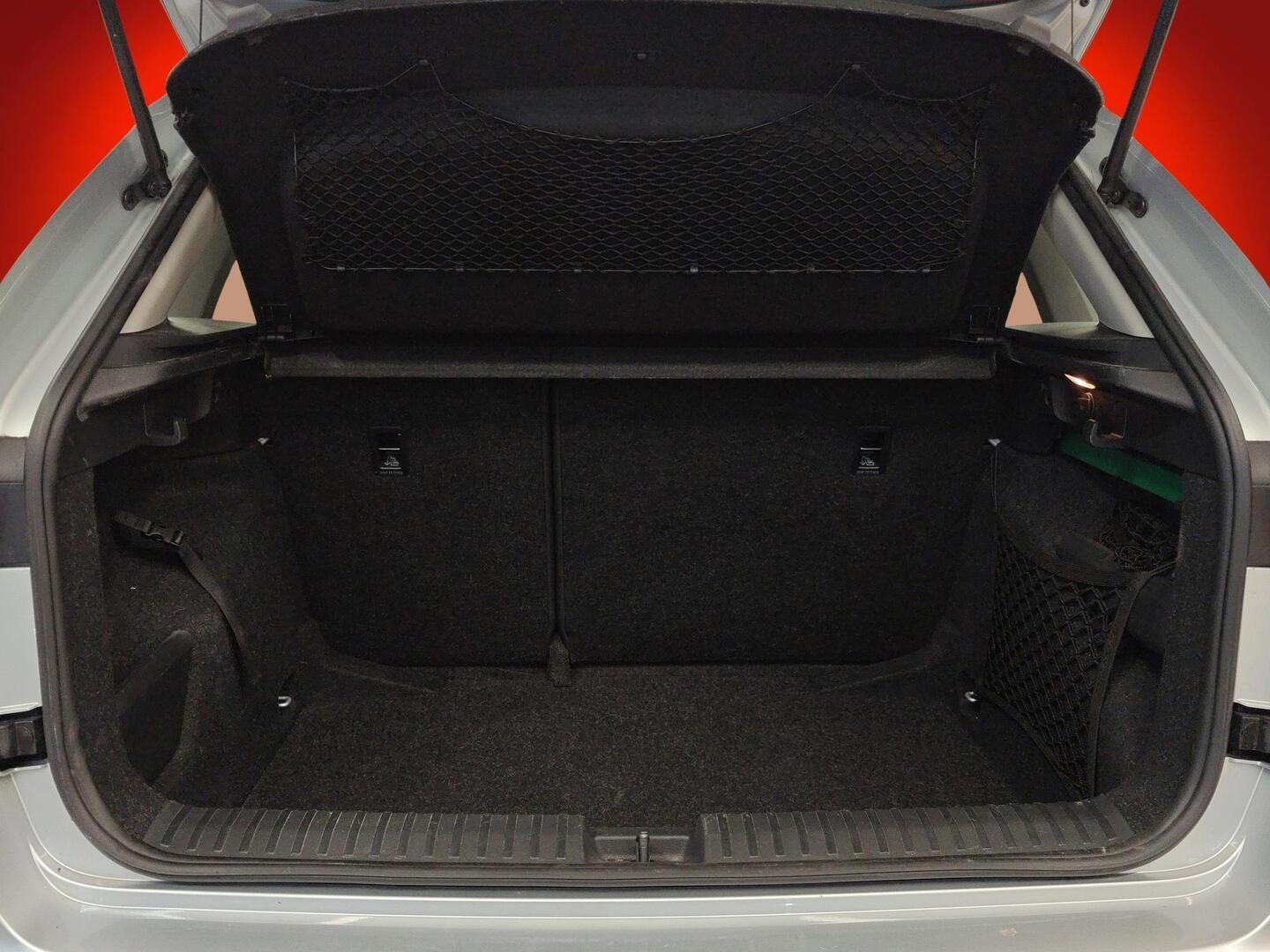 SKODA KAMIQ 2024