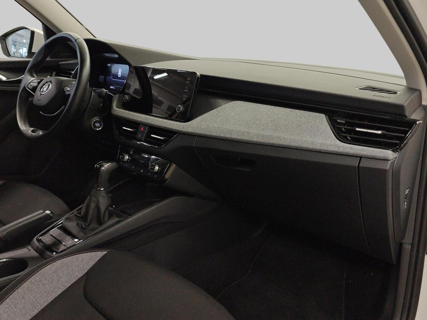 SKODA KAMIQ 2025