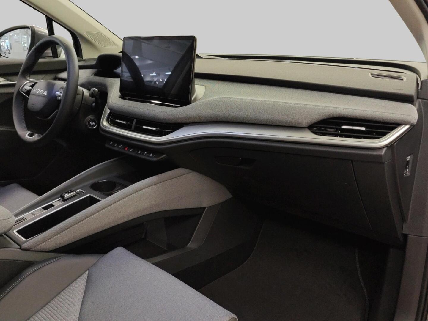 SKODA Enyaq 2026