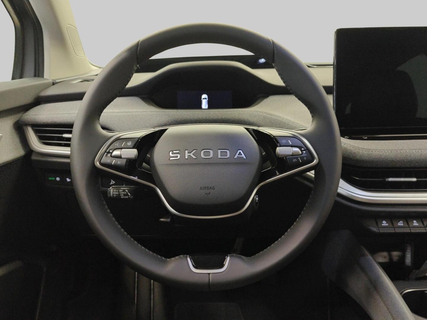 SKODA Enyaq 2026