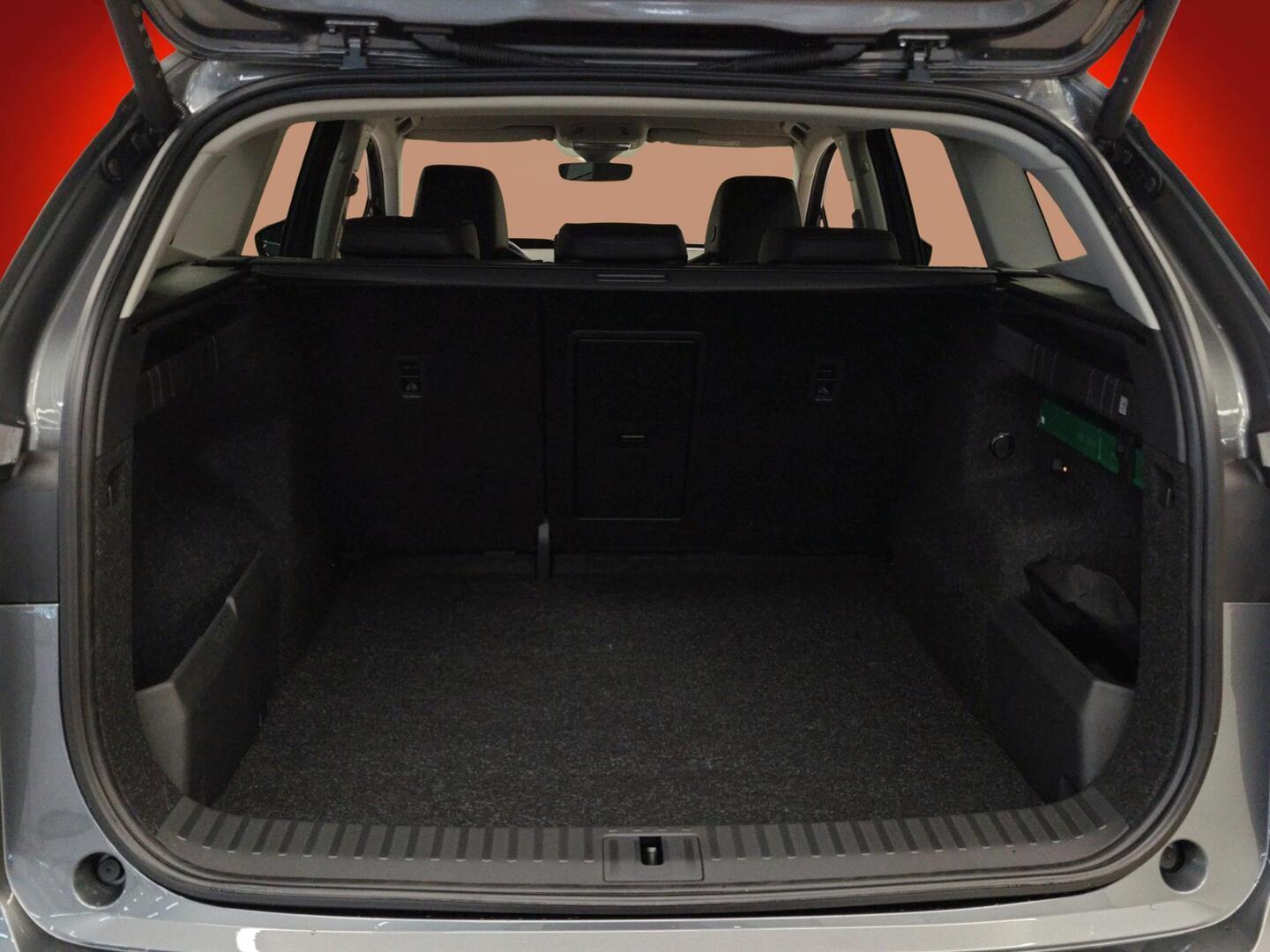 SKODA Enyaq 2026
