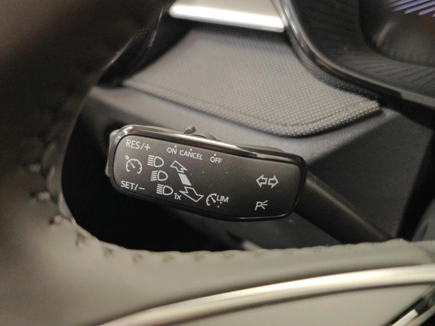 SKODA FABIA 2027
