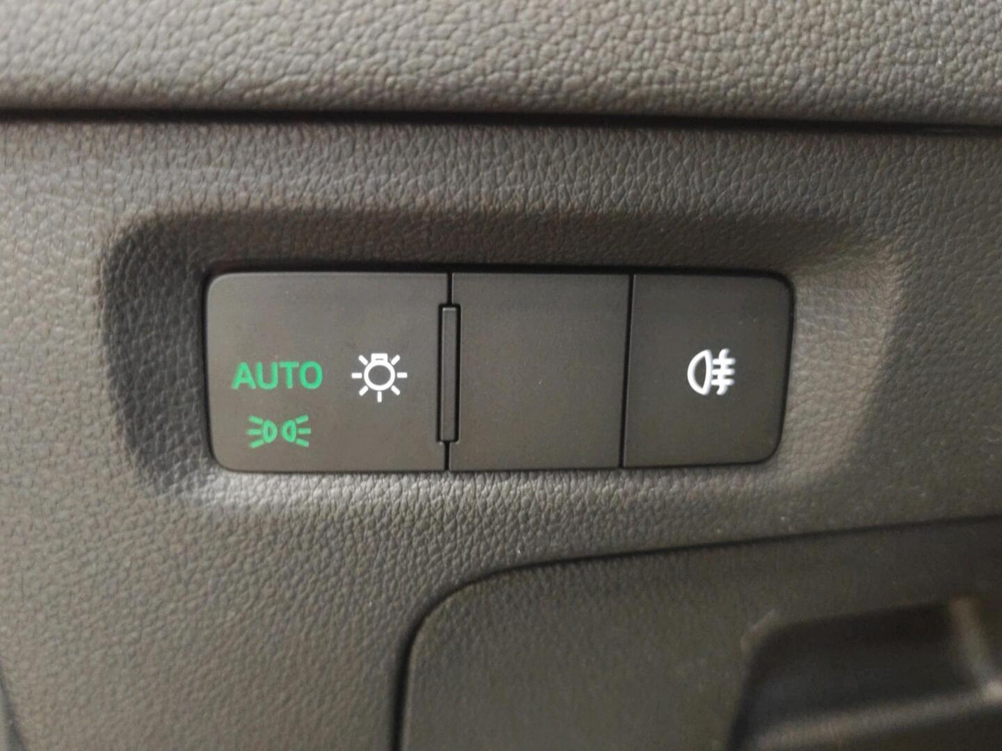 SKODA OCTAVIA 2026