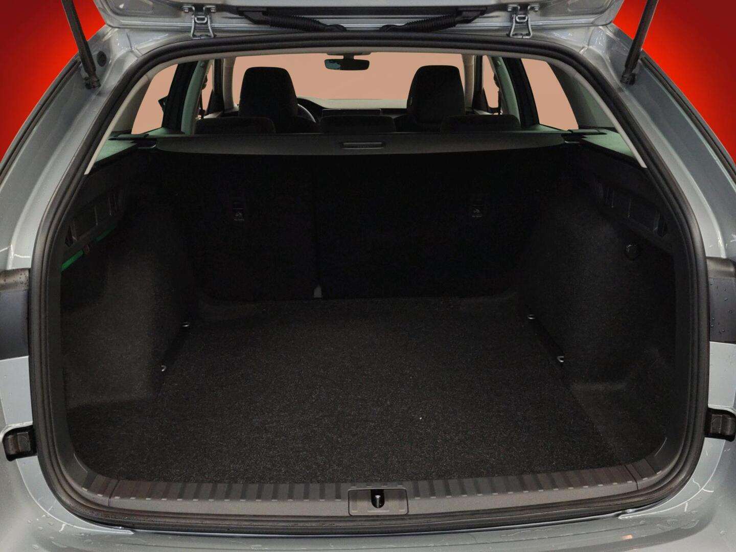 SKODA OCTAVIA 2026