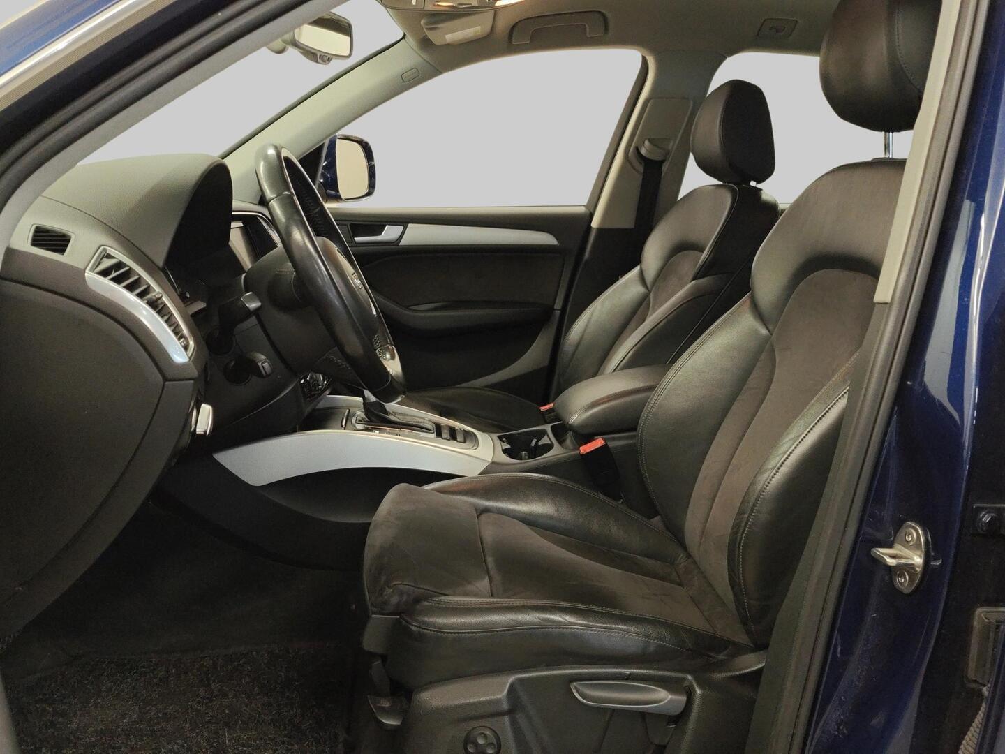 AUDI Q5 2015