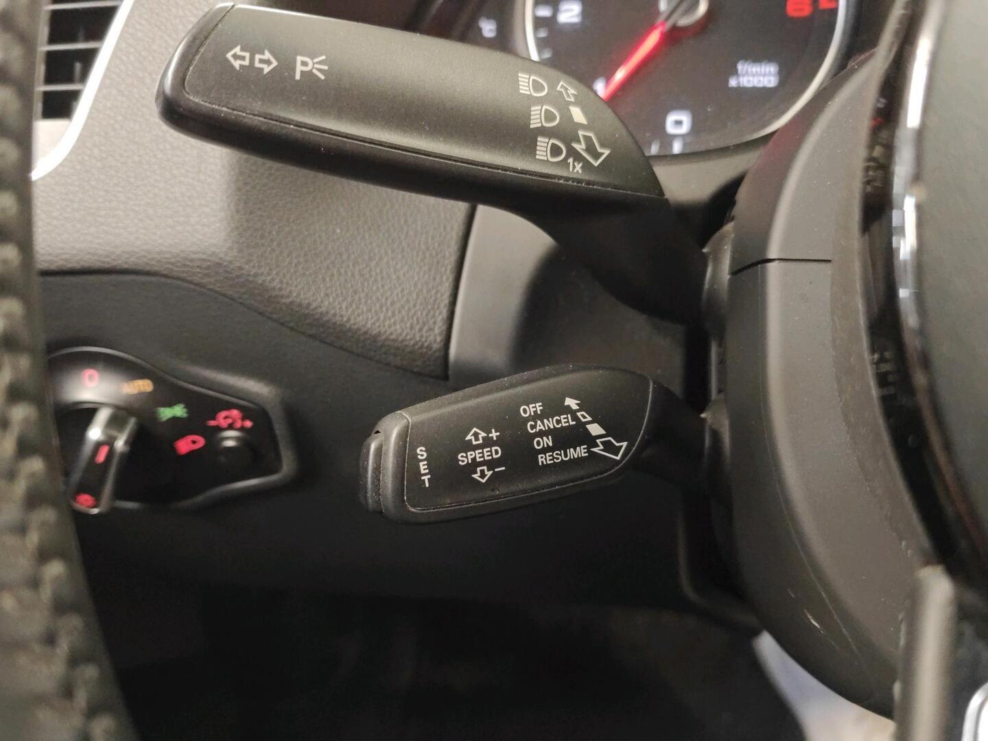 AUDI Q5 2015