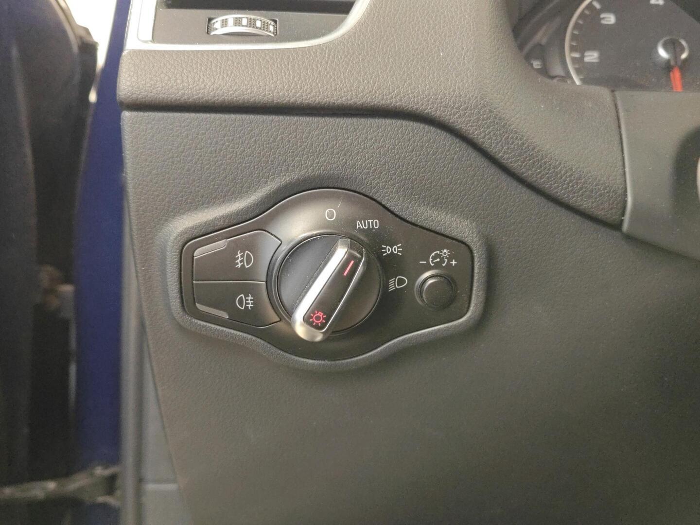 AUDI Q5 2015