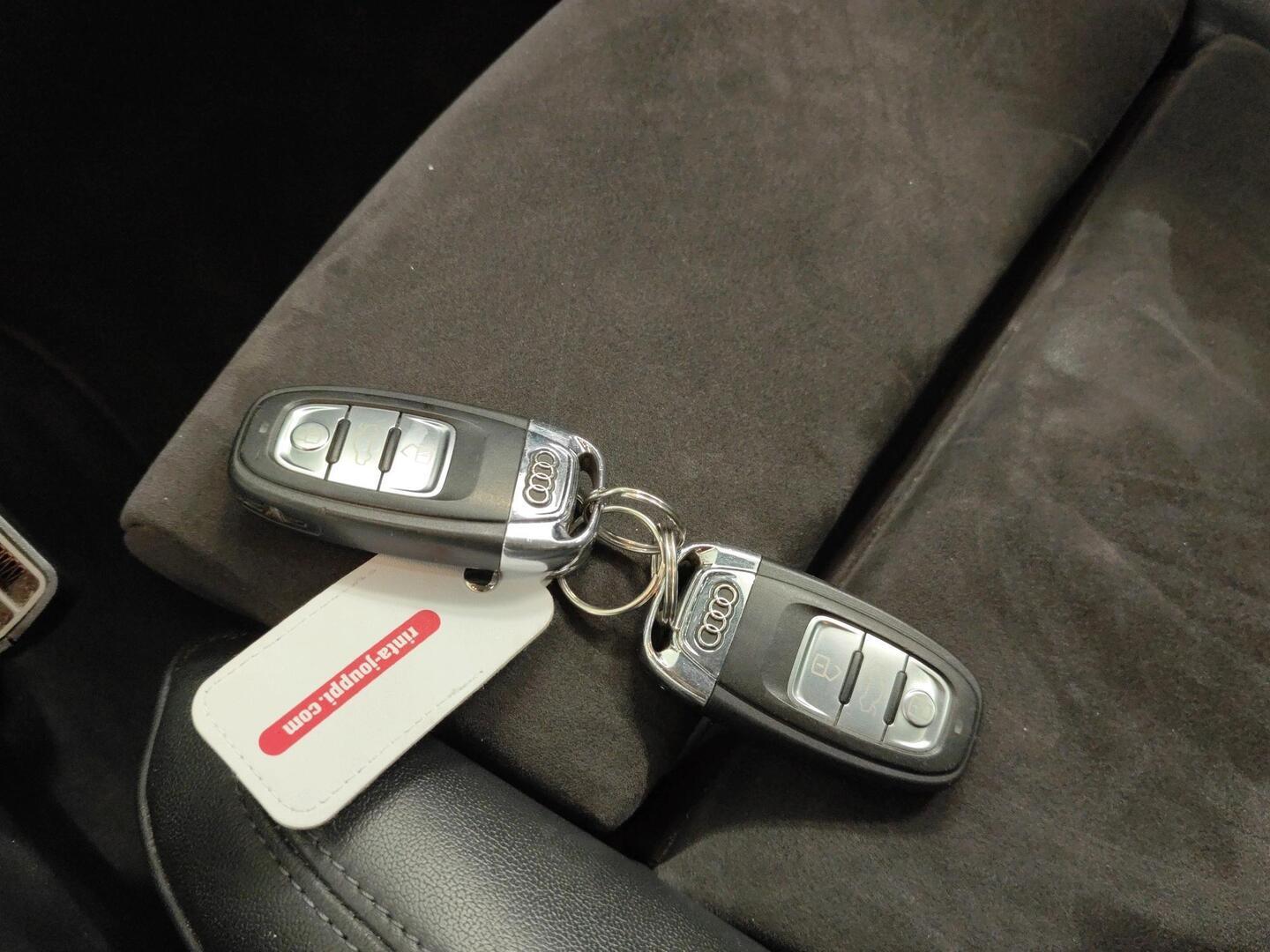 AUDI Q5 2015